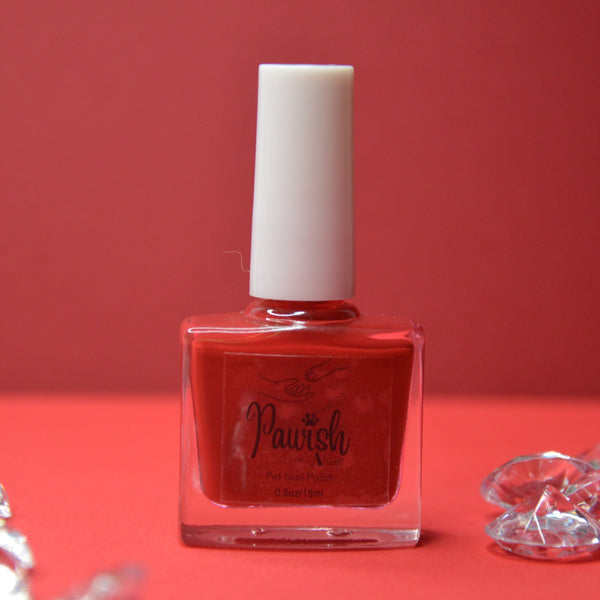 Pawish Pet Polish - Allure Nails PR