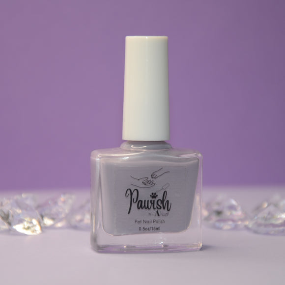 Pawish Pet Polish - Allure Nails PR