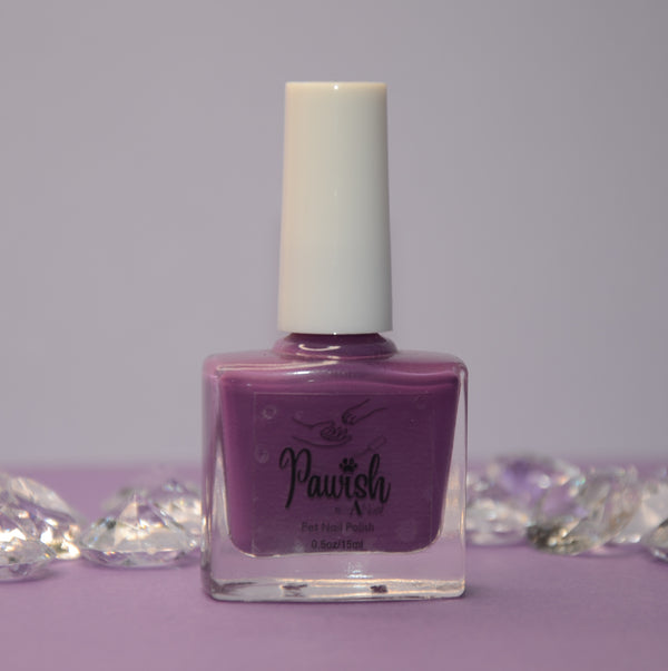 Pawish Pet Polish - Allure Nails PR