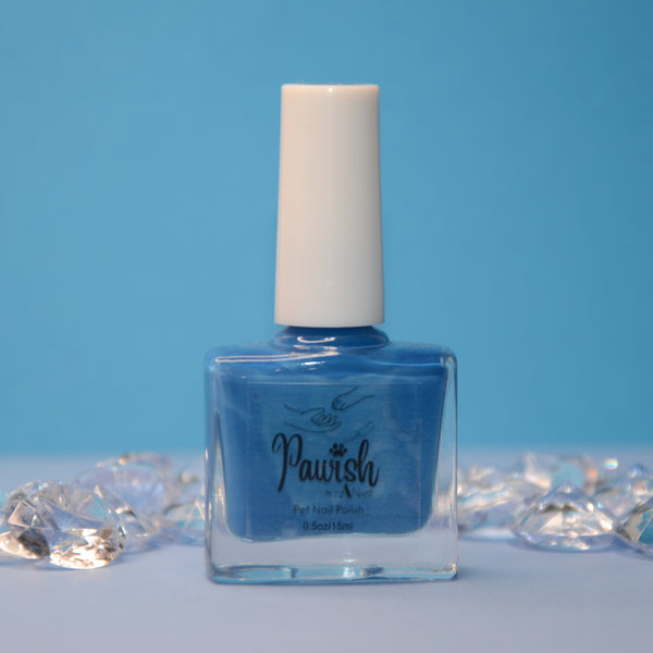 Pawish Pet Polish - Allure Nails PR