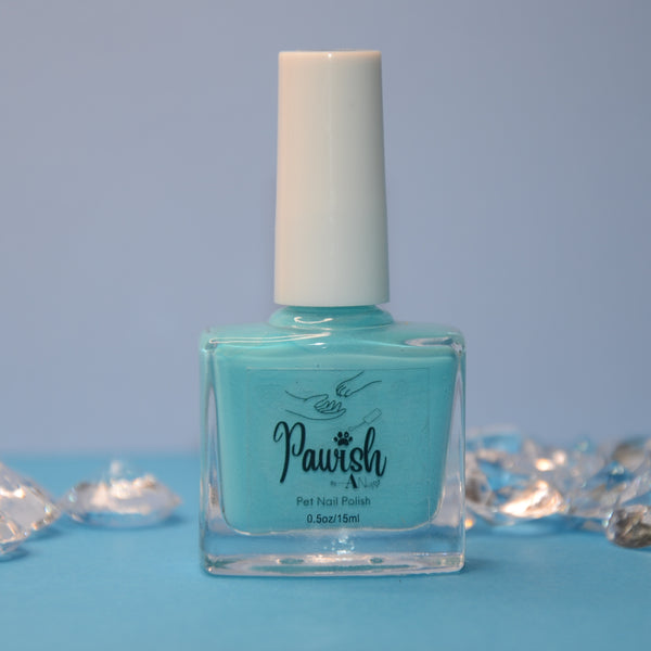 Pawish Pet Polish - Allure Nails PR